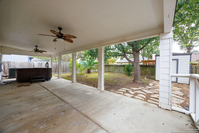 11018 Scenic Pt., San Antonio, TX 78254