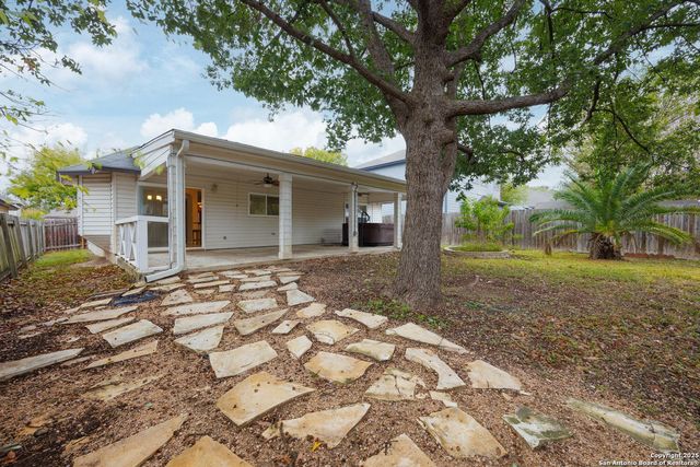 11018 Scenic Pt., San Antonio, TX 78254