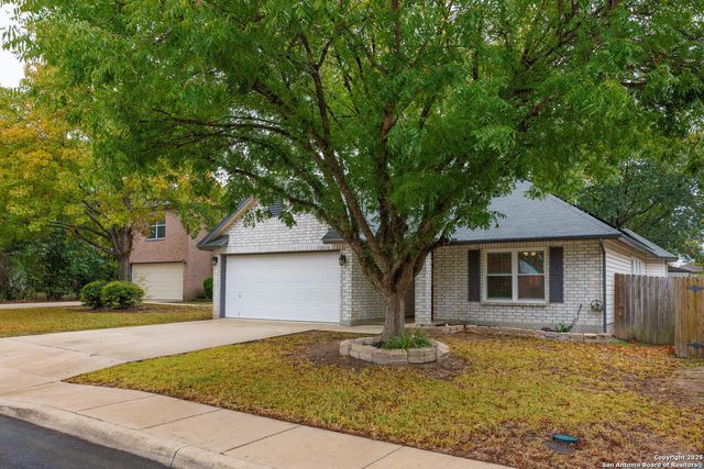 11018 Scenic Pt., San Antonio, TX 78254