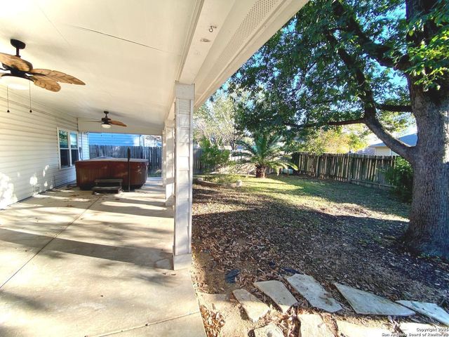 11018 Scenic Pt., San Antonio, TX 78254