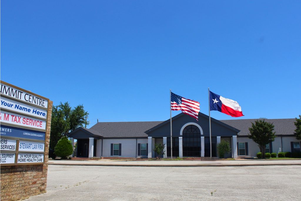 5200 Paige Road, The Colony, TX 75056