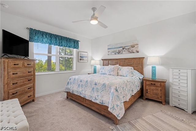 17848 Palmetto Pass LN, Punta Gorda, FL 33982