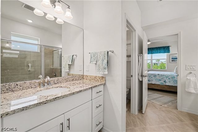 17848 Palmetto Pass LN, Punta Gorda, FL 33982