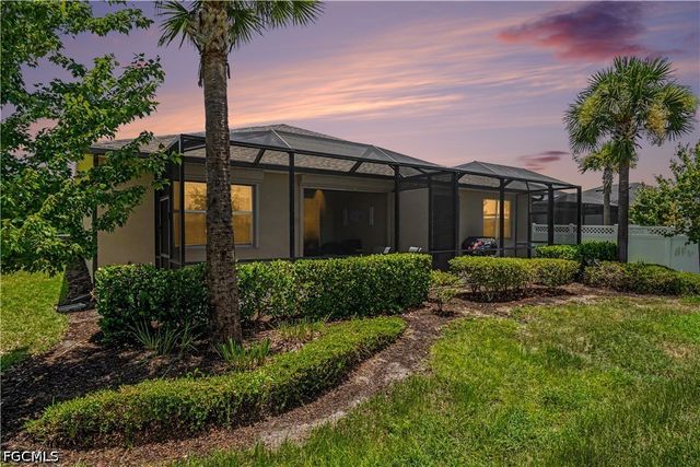 17848 Palmetto Pass LN, Punta Gorda, FL 33982