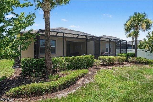 17848 Palmetto Pass LN, Punta Gorda, FL 33982