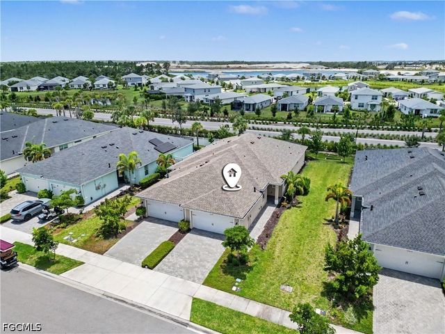 17848 Palmetto Pass LN, Punta Gorda, FL 33982
