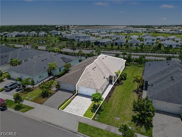 17848 Palmetto Pass LN, Punta Gorda, FL 33982