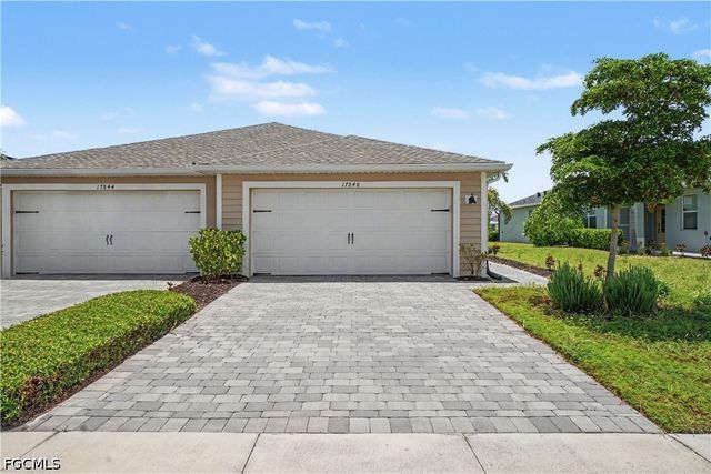 17848 Palmetto Pass LN, Punta Gorda, FL 33982
