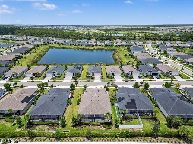 17848 Palmetto Pass LN, Punta Gorda, FL 33982
