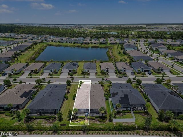 17848 Palmetto Pass LN, Punta Gorda, FL 33982