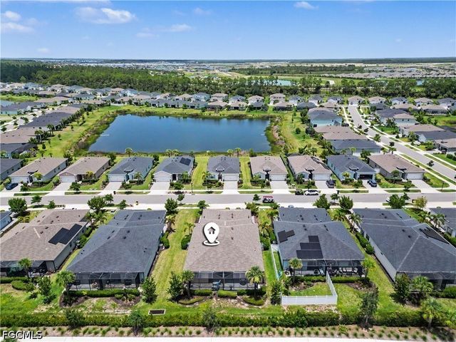17848 Palmetto Pass LN, Punta Gorda, FL 33982