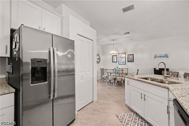 17848 Palmetto Pass LN, Punta Gorda, FL 33982