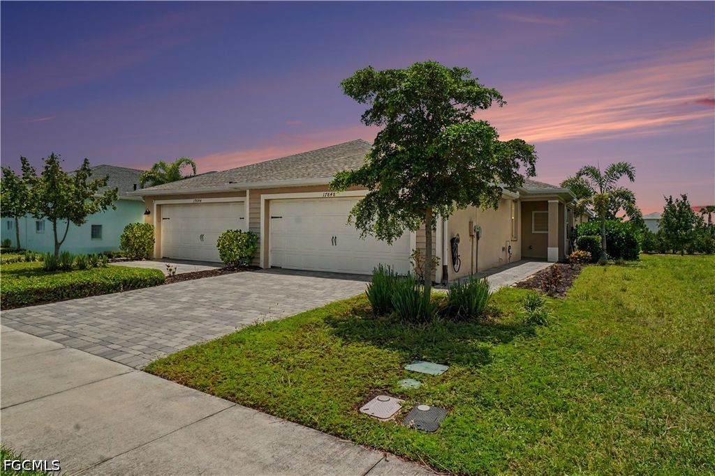 17848 Palmetto Pass LN, Punta Gorda, FL 33982