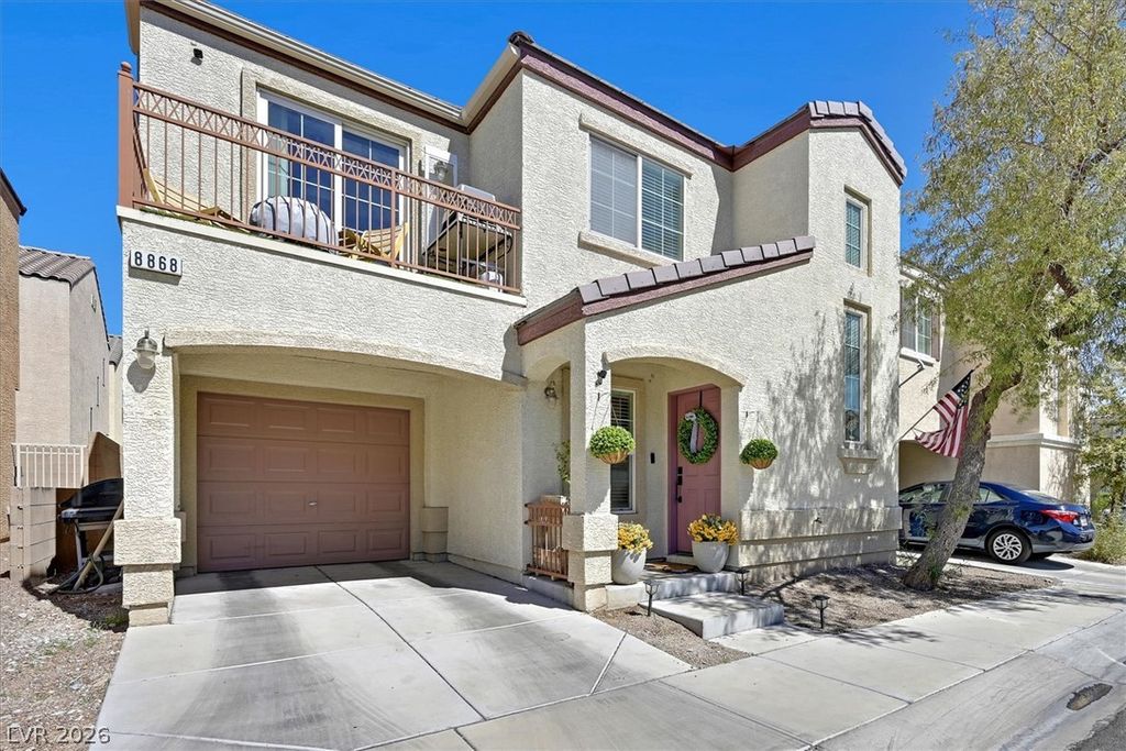 8868 Intertwine, Las Vegas, NV 89149 — photo 3