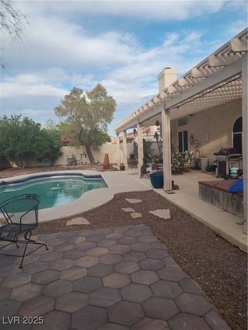 7894 West Patrick Lane, Las Vegas, NV 89113