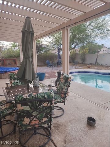 7894 West Patrick Lane, Las Vegas, NV 89113
