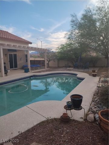 7894 West Patrick Lane, Las Vegas, NV 89113