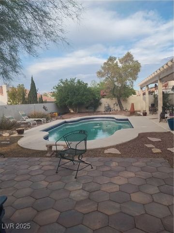 7894 West Patrick Lane, Las Vegas, NV 89113
