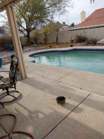 7894 West Patrick Lane, Las Vegas, NV 89113