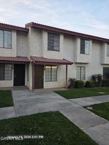38550 22nd East 16, Palmdale, CA 93550