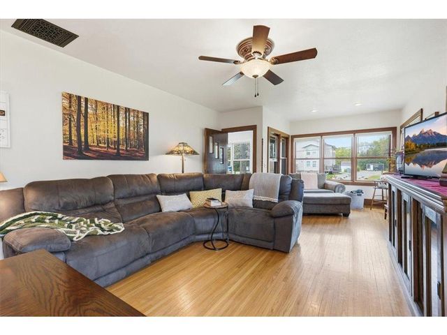 320 W State Street, Dresser, WI 54009