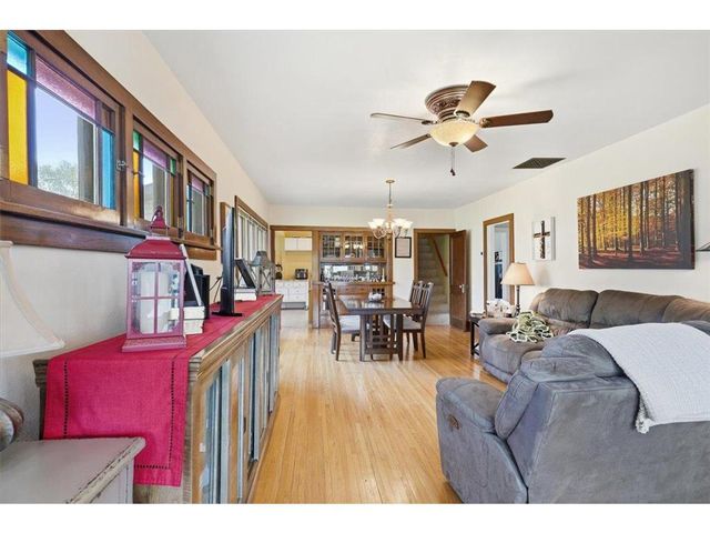 320 W State Street, Dresser, WI 54009