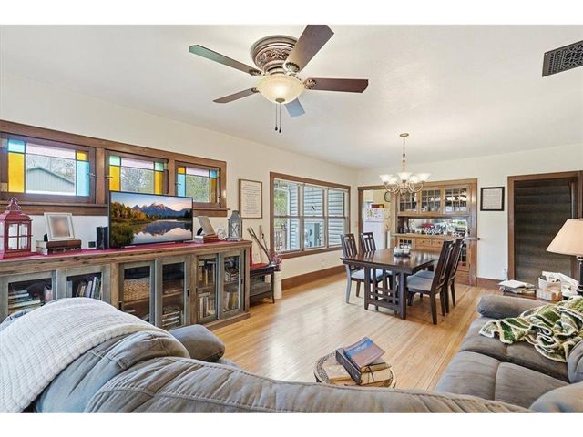 320 W State Street, Dresser, WI 54009