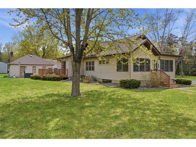 320 W State Street, Dresser, WI 54009