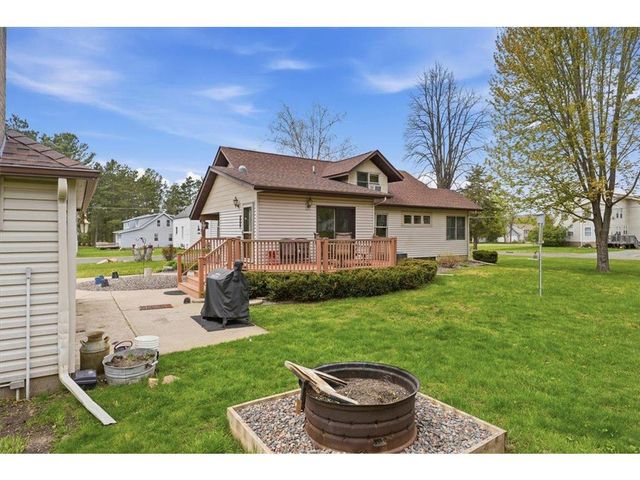 320 W State Street, Dresser, WI 54009
