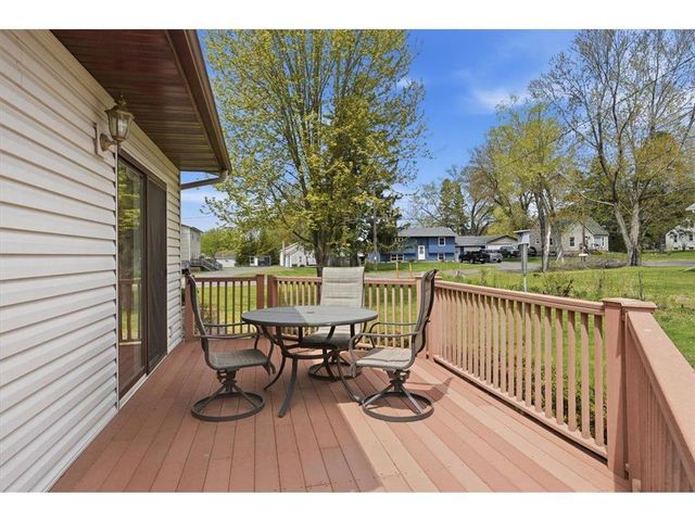 320 W State Street, Dresser, WI 54009
