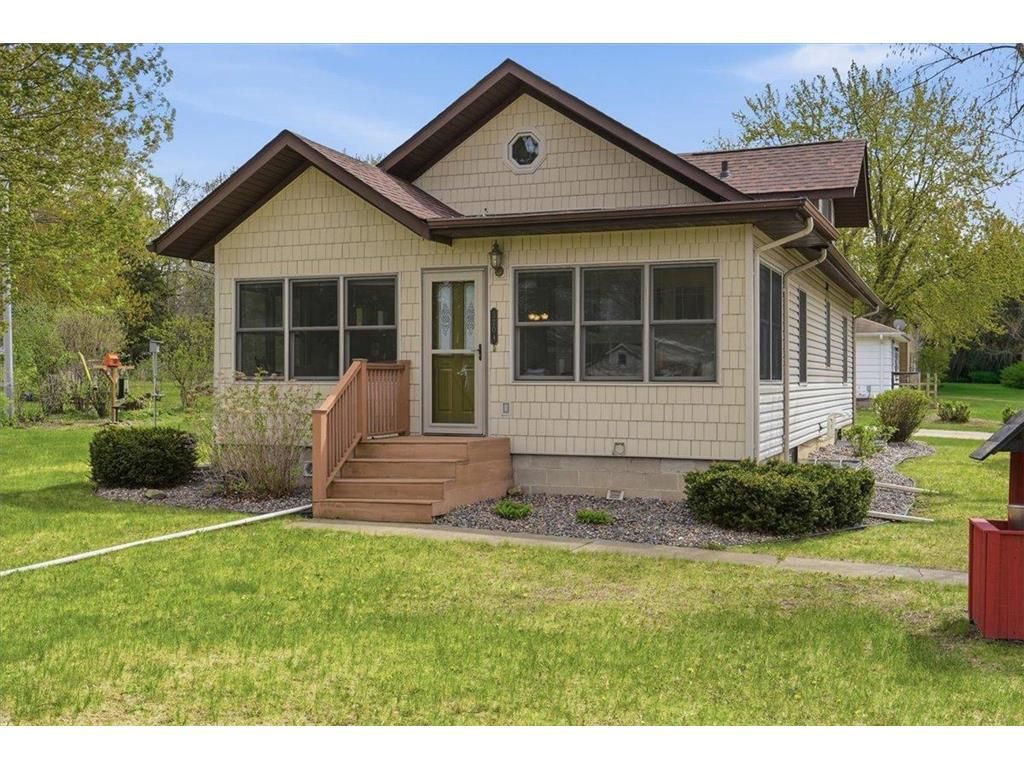 320 W State Street, Dresser, WI 54009