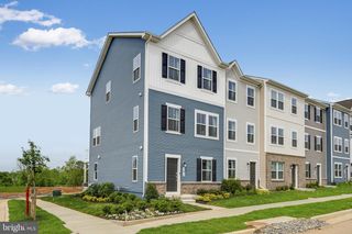 357 SHORT BRANCH DR #LOT 339 LANCASTER, Ranson, WV 25438