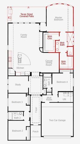 741 Eagle Ford Lane, League City, TX 77573