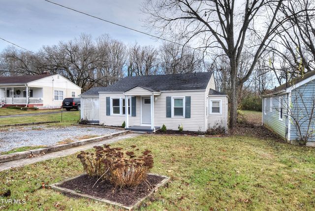 805 East Maple Street, Johnson City, TN 37601