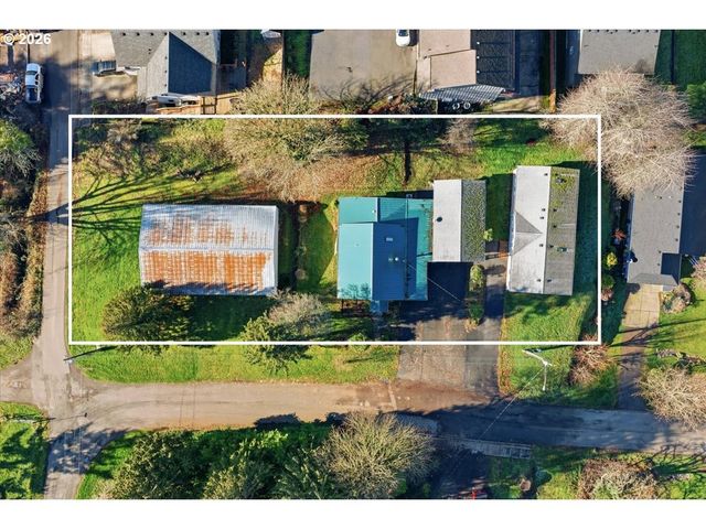 341 S 9TH St, Kalama, WA 98625