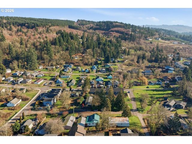 341 S 9TH St, Kalama, WA 98625