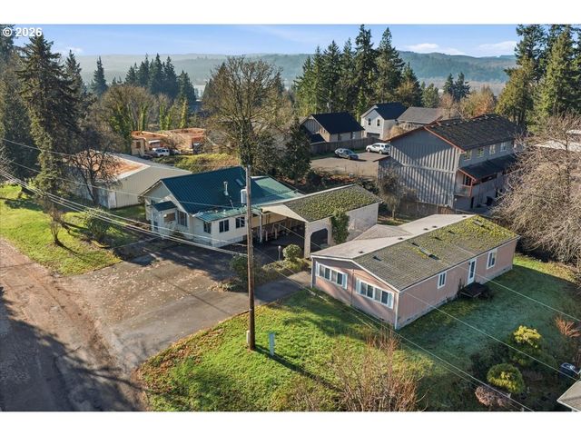 341 S 9TH St, Kalama, WA 98625
