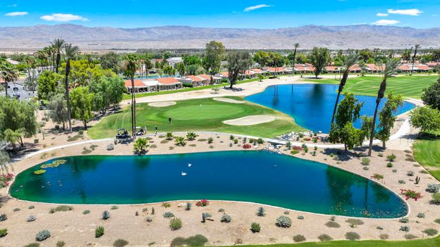77218 Olympic Way, Palm Desert, CA 92211