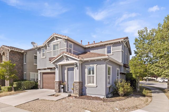 7238 Basking Ridge Avenue, San Jose, CA 95138