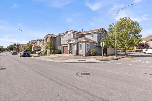 7238 Basking Ridge Avenue, San Jose, CA 95138