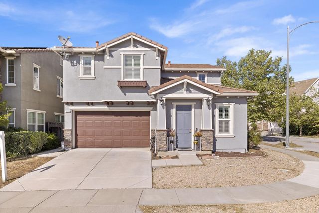 7238 Basking Ridge Avenue, San Jose, CA 95138