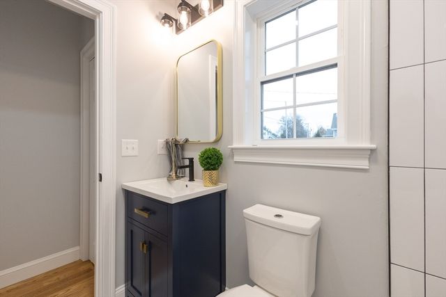 505 N Central St, East Bridgewater, MA 02333