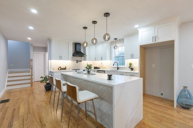 505 N Central St, East Bridgewater, MA 02333