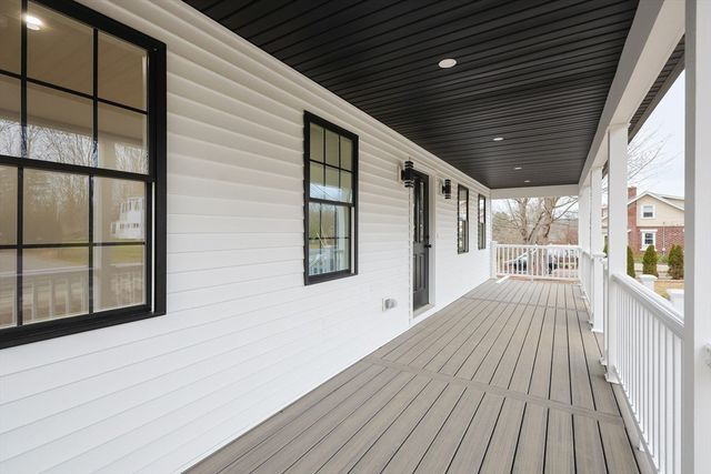 505 N Central St, East Bridgewater, MA 02333