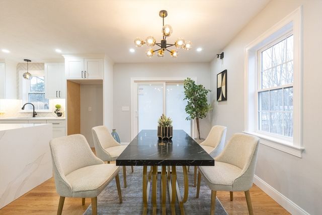 505 N Central St, East Bridgewater, MA 02333