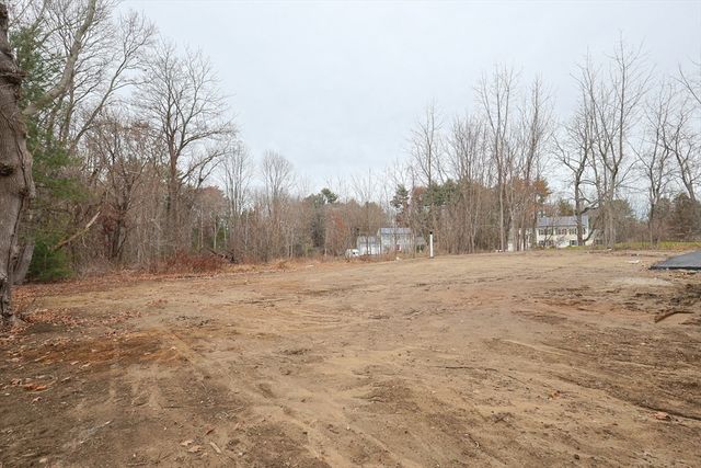 505 N Central St, East Bridgewater, MA 02333