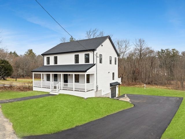 505 N Central St, East Bridgewater, MA 02333