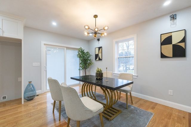 505 N Central St, East Bridgewater, MA 02333