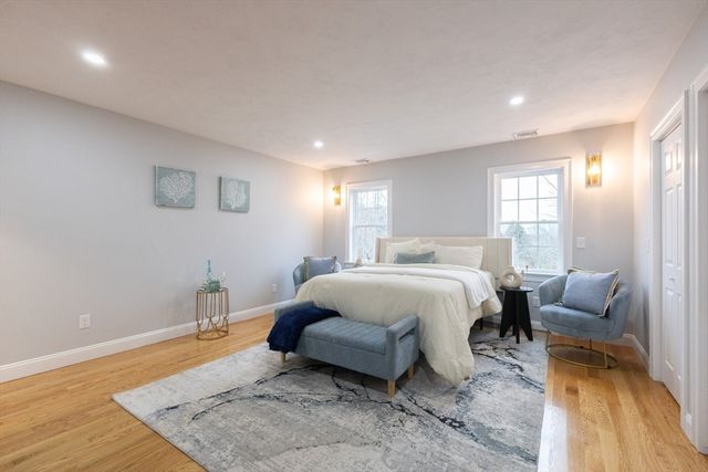 505 N Central St, East Bridgewater, MA 02333