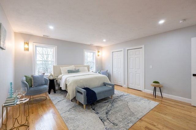 505 N Central St, East Bridgewater, MA 02333